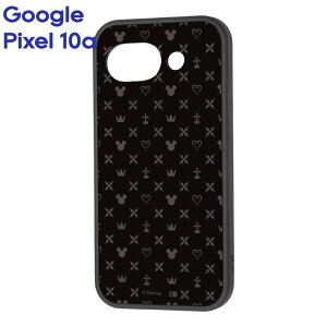 GooglePixel10a �P�[�X �~�b�L�[ ���m�O���� �f�B�Y�j�[ �L���O�_���n�[�c �L�����N�^�[ �O�b�Y �ϏՌ� �X�}�z �J�o�[ �n�C�u���b�h Google Pixel 10a �O�[�O�� �s�N�Z�� maru RJ-DGP10AK4TB-KH009