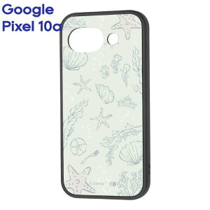 GooglePixel10a �P�[�X �A���G�� �f�B�Y�j�[ �v�����Z�X ���g���}�[���C�h �L�����N�^�[ �O�b�Y �ϏՌ� �X�}�z �J�o�[ �n�C�u���b�h Google Pixel 10a �O�[�O�� �s�N�Z�� maru RJ-DGP10AK4TB-AR12