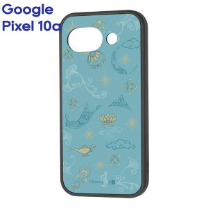 GooglePixel10a �P�[�X �W���X�~�� �f�B�Y�j�[ �v�����Z�X �A���W�� �L�����N�^�[ �O�b�Y �ϏՌ� �X�}�z �J�o�[ �n�C�u���b�h Google Pixel 10a �O�[�O�� �s�N�Z�� maru RJ-DGP10AK4TB-AL7