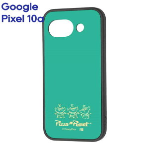 GooglePixel10a �P�[�X ���g���O���[������ �f�B�Y�j�[ �g�C�X�g�[���[ �G�C���A�� �L�����N�^�[ �O�b�Y �ϏՌ� �X�}�z �J�o�[ �n�C�u���b�h Google Pixel 10a �O�[�O�� �s�N�Z�� maru RJ-DGP10AK4TB-TY17