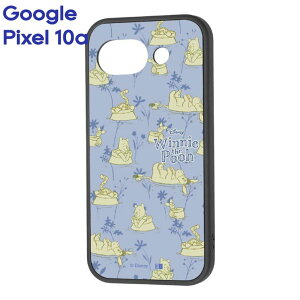 GooglePixel10a �P�[�X �v�[���� �f�B�Y�j�[ ���Ԃ��� ���� �L�����N�^�[ �O�b�Y �ϏՌ� �X�}�z �J�o�[ �n�C�u���b�h Google Pixel 10a �O�[�O�� �s�N�Z�� maru RJ-DGP10AK4TB-PO60