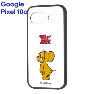 GooglePixel10a �P�[�X �g���ƃW�F���[ �W�F���[ ���p ������ �L�����N�^�[ �O�b�Y �ϏՌ� �X�}�z �J�o�[ �n�C�u���b�h Google Pixel 10a �O�[�O�� �s�N�Z�� maru RJ-WGP10AK4TB-JRA1