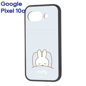 GooglePixel10a �P�[�X �~�b�t�B�[ ���₷�� �ϏՌ� �X�}�z �J�o�[ �G�A�N�b�V���� �n�C�u���b�h Google Pixel 10a �O�[�O�� �s�N�Z�� maru RJ-BGP10AK4TB-MF67