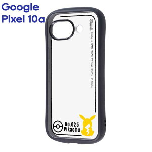 GooglePixel10a �P�[�X �|�P���� �s�J�`���E �N���A �L�����N�^�[ �O�b�Y TPU �\�t�g �t���[�� ���� �ϏՌ� �V���v�� �X�}�z �J�o�[ �n�C�u���b�h Google Pixel 10a �O�[�O�� �s�N�Z�� Puffull RC-AGP10ACMD2B-P