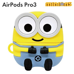 �~�j�I�� AirPodsPro3 �P�[�X �����O���[ �V���R�� �\�t�g �P�[�X �L�����N�^�[ �O�b�Y �G�A�|�b�Y �\�t�g�P�[�X �J�o�[ �C���z���P�[�X MINI-536A