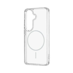 GalaxyS26 �P�[�X magsafe �N���A ���� �n�C�u���b�h �V���v�� ���n �ϏՌ� �P�[�X �M�����N�V�[ S26 SC-51G UTILO Hybrid mag LN-26SG1CTHMCL