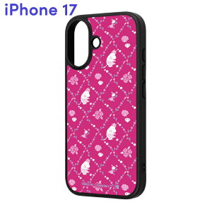 iPhone17 �P�[�X ���[�~�� ���b�h �L�����N�^�[ �O�b�Y ���[�~���}�} �ϏՌ� �X�}�z �J�o�[ �n�C�u���b�h �A�C�t�H�� �A�C�z�� 17 maru RJ-AP52K4TB-MT115