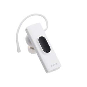 �G���R�� Bluetooth�w�b�h�Z�b�g �Ў� USB Type-C�[�d HD Voice �}�C�N�~���[�g �}���`�|�C���g �z���C�g LBT-HSC11MPWH