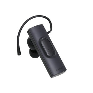 �G���R�� Bluetooth�w�b�h�Z�b�g �Ў� USB Type-C�[�d HD Voice �}�C�N�~���[�g �}���`�|�C���g �u���b�N LBT-HSC11PCBK