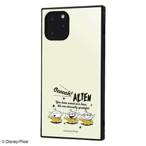 iPhone 11Pro ϏՌP[X fBYj[ GCA nCubhJo[ KAKU XNGA lp L  킢  CO IQ-DP23K3TB-TY007