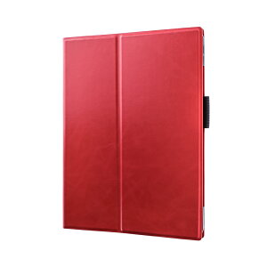 iPad Pro 11inch (��3����/��2����/��1����) ���^PU���U�[�t���b�v�P�[�X PRIME ���b�h iPad Pro 11inch (��3����) MS�\�����[�V�����Y