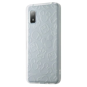 AQUOS wish3 �P�[�X �f�B�Y�j�[ �~�b�L�[ �N���A ���� �L���L�� ���� �A�C�R�� �}�[�N �X�}�z �J�o�[ �L�����N�^�[ �O�b�Y �A�N�I�X �~�b�L�[�}�E�X �X�g���b�v�z�[�� TPU �\�t�g�P�[�X SHARP �V��