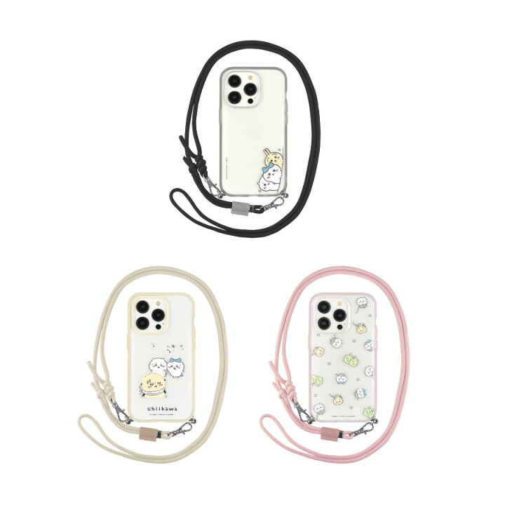 楽天市場】ちいかわ iPhone14Pro iPhone13Pro ケース カバー 