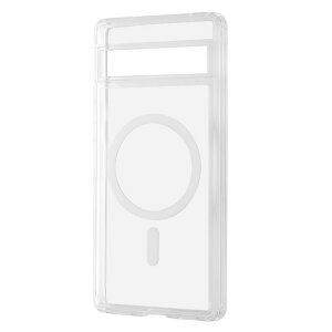 Google Pixel 7a P[X NA  ϏՌ nCubh X}z Jo[ MagSafe CX[d Ή Γ ֗ Vv O[O sNZ DS-GP7AMG1-CM