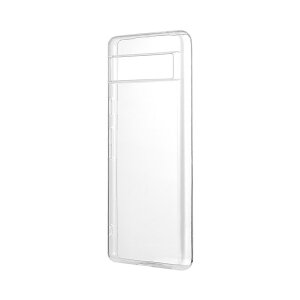Google Pixel 7a P[X NA  X}z \tg TPU P[X UTILO Soft LN-23SP1CSTCL