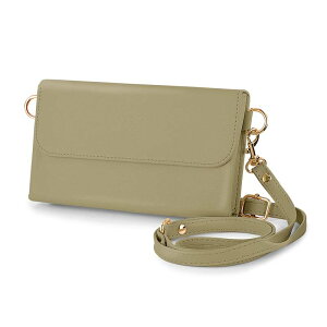 X}zV_[|[` sX^`I O[ Vv ^ U[ X}z V_[ |[` P[X obO PUU[  t@Xi[ |Pbg SHOULTY MULTI POUCH }`^Cv LN-SSP02GR