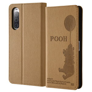 Xperia 10V 蒠^ P[X fBYj[ v[ x[W uE Disney LN^[ ObY X}z Jo[ Vv ϏՌ  v  J[h [ |Pbg Xgbvz[ t X^