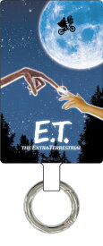 E.T. マルチリングプラス Lサイズ ロゴ
