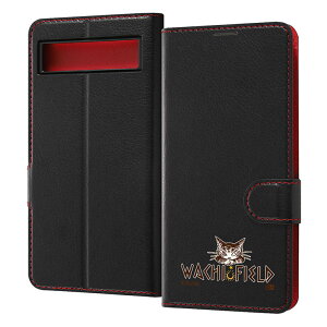 Google Pixel 6a 蒠^P[X L̃_ ˂ _ L S WACHIFIELD ubN  킿ӂ[ U[ PUU[ X}z Jo[ Vv ϏՌ  v  J[h [ |Pbg Xg