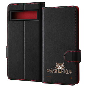 Google Pixel 7a 蒠^P[X L̃_ ˂ _ L S WACHIFIELD ubN  킿ӂ[ U[ PUU[ X}z Jo[ Vv ϏՌ  v  J[h [ |Pbg Xg