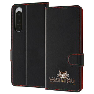 Xperia5IV 蒠^P[X L̃_ ˂ _ L S WACHIFIELD ubN  킿ӂ[ U[ PUU[ X}z Jo[ Vv ϏՌ  v  J[h [ |Pbg Xgbv