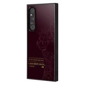 Xperia1V P[X }[x ACA} MARVEL X}z Jo[ LN^[ ObY GNXyA ϏՌ  nCubh Xgbvz[ KAKU XNGA SO-51D SOG10