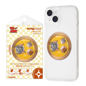 gƃWF[ MagSafe O XebJ[ }OZ[t Ή ^XebJ[ LN^[ ObY   g WF[ ^tB[ magness IJ-WMGS2GD-TJ65