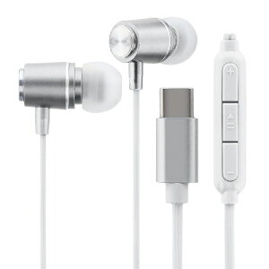 Cz L zCg }CN {[ R X}zΉ USB typeC Ji^ ptTEh DAC 1.2m R[h ɂ̉ STABLE LN-TCEP02WH