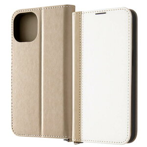 iPhone15 蒠^ P[X zCg g[v x[W oCJ[ Jo[ PU U[ ϏՌ J[h [ |Pbg Xgbvz[ t X^h@\t Noble IN-P41LBC14-WT