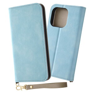 iPhone15Pro 蒠^ P[X u[ Jo[ PU U[ ϏՌ J[h [ |Pbg Xgbvz[ t X^h@\t  Raffine IN-P42DML1-A