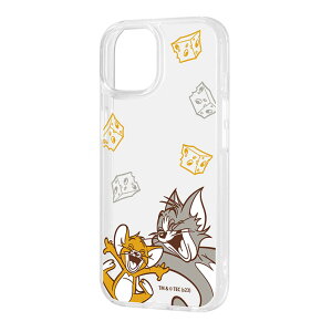 iPhone15 P[X gƃWF[ g WF[ NA  nCubh LN^[ ObY ی X}z Jo[ n[h ACtH ACz Clear Pop IN-WP41UK-TJ17