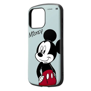 iPhone15ProMax P[X fBYj[ ~bL[}EX LN^[ ObY ϏՌ nCubh ی X}z Jo[ n[h ACtH ACz MiA IN-DP44AC4-MK2