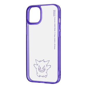 iPhone15Plus P[X |P QK[ NA  nCubh LN^[ ObY |PbgX^[ ی X}z Jo[ n[h ACtH ACz Charaful IN-PP43UC-GG2M