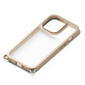 iPhone15Pro �P�[�X �N���A ���� �x�[�W�� �t���[�� �ϏՌ� MIL�K�i �^�t �~���X�y�b�N ��� �V���v�� ���n �X�}�z �J�o�[ �G�A�N�b�V���� �A�C�t�H�� �A�C�z�� 2023 6.1inch 3�� �N���A�^�t�P�[�X PG-2