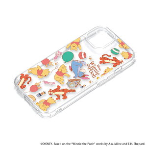 iPhone15Plus P[X fBYj[ ܂̃v[ NA  nCubh LN^[ ObY X}z Jo[ ACtH ACz 2023 6.7inch 2 PG-D23APT04POO