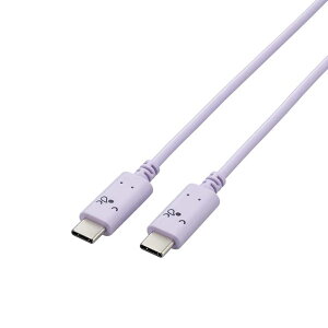 ^CvC P[u ( Type C to C ) 2m PD 60W y iPad Pro / Air iPhone  Type-C @Ή z RoHSwߏ X[s[(p[v×ubN)