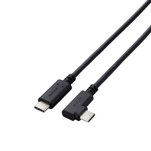USB Type C P[u USB-C to USB-C 1m L 炩 [d/f[^]p PD 60W 3A USB2.0 y Type-C  Windows 11 10 macOS eΉ z ubN