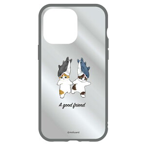 iPhone15ProMax P[X mofusand tTh NA  nCubh Tɂ X}z Jo[ ϏՌ Eh tBbg LINE C X^v LN^[ ObY ACtH ACz 6.7inch 3