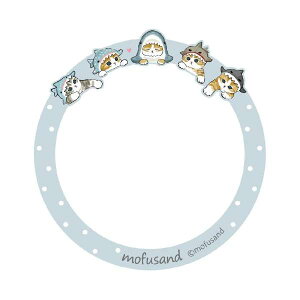 tTh mofusand MagSafe O XebJ[ }OZ[t Ή ^XebJ[ ݂̂ LN^[ ObY LINE X^v ˂ L Tɂ MOFU-27A