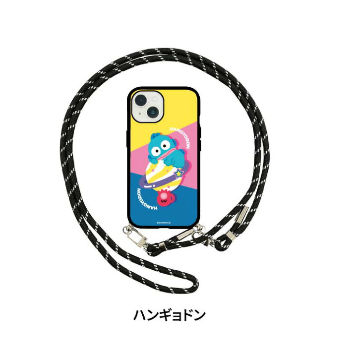 楽天市場】サンリオ iPhone15 iPhone14 iPhone13 ケース カバー  
