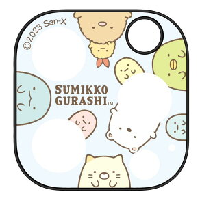 すみっコぐらし iPhone15Pro iPhone15ProMax カメラ カバー スマホ 保護 フィルム レンズ 背面カメラ 一体型 タイプ しろくま ぺんぎん とんかつ とかげ えびふらいのしっぽ キャラクター グッズ SMK-1