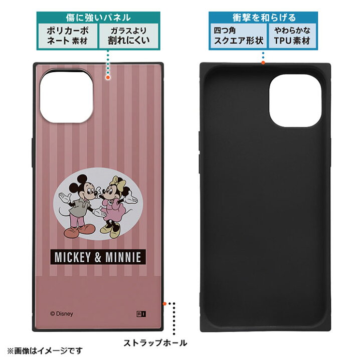 楽天市場】iPhone15Plus ケース ディズニー グーフィー マックス 