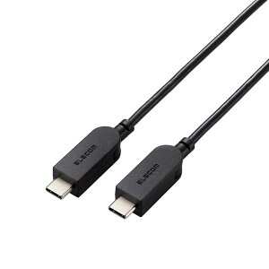 ^CvC P[u USB Type C to Type C 1.2m PD 60WΉ XCORlN^ E90x] y Chromebook Mac X}z ^ubg  Type-C@Ήz ubN GR