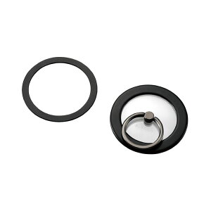 �X�}�z�����O �}�O�l�b�g ���^���v���[�g�t�� �y iPhone Android �e�� �z �X�}�z�X�^���h�@�\ ���^ �X�}�z�O���b�v �z�[���h�����O? �N���A �u���b�N ELECOM