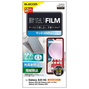 Galaxy A23 5G / A22 5G / A21 Vv / A21 / A20 ( SC-56C / SCG18 )( SC-56B ) tB A`OA wh~ ˖h~ }bg GA[X ELECOM
