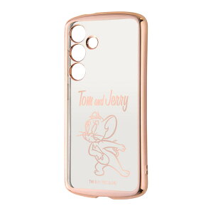 GalaxyS24 P[X gƃWF[ NA sN S[h ^bN LN^[ ObY WF[  J ی X}z Jo[ GANbV \tg TPU Galaxy MNV[ SC-51E METAMORU I