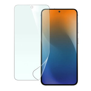 GalaxyS24 tB Ռz u[CgJbg wFؑΉ  R REBX Galaxy S24 MNV[ SC-51E PET tB  ی V[g RT-GS24F-DM