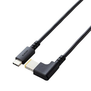 m[gp\R [dP[u 2m PD 100W USB Type-C to DCp^vO(11×4.5mm) ϊ y Lenovo NEC p\R eΉ z ubN