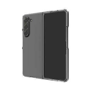 GalaxyZFold5 P[X NA  n ی X}z Jo[ Vv n[h Galaxy Z Fold MNV[ SC-55D SCG22 ݌v UTILO Hard LN-23SG3CHDCL