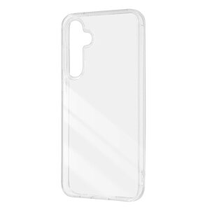 GalaxyA55 5G ケース クリア 透明 衝撃吸収 ハイブリッド シンプル 無地 保護 スマホ カバー ハード Galaxy A55 ギャラクシー SC-53E RT-GA55CC2-CM
